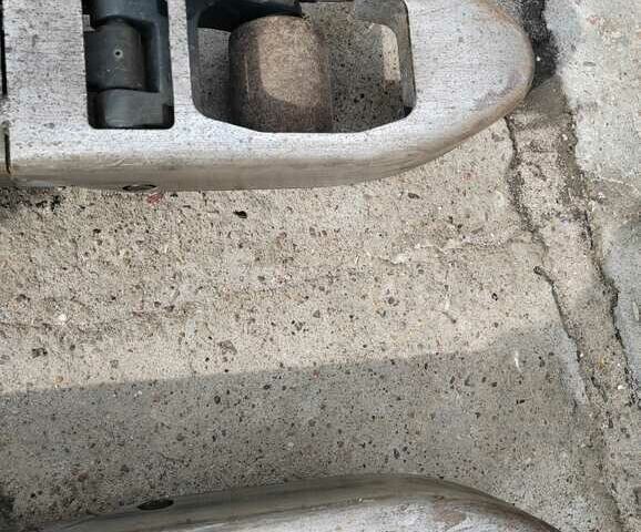 Другая Megane Scenic, объемом двигателя 6 л и пробегом 0 тыс. км за 1665 $, фото 14 на Automoto.ua