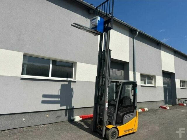 Інша Megane Scenic, об'ємом двигуна 6 л та пробігом 0 тис. км за 15474 $, фото 3 на Automoto.ua