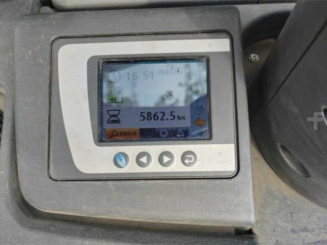 Другая Megane Scenic, объемом двигателя 6 л и пробегом 0 тыс. км за 1665 $, фото 12 на Automoto.ua