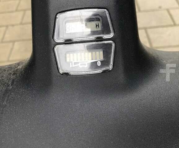 Другая Megane Scenic, объемом двигателя 6 л и пробегом 0 тыс. км за 2613 $, фото 7 на Automoto.ua