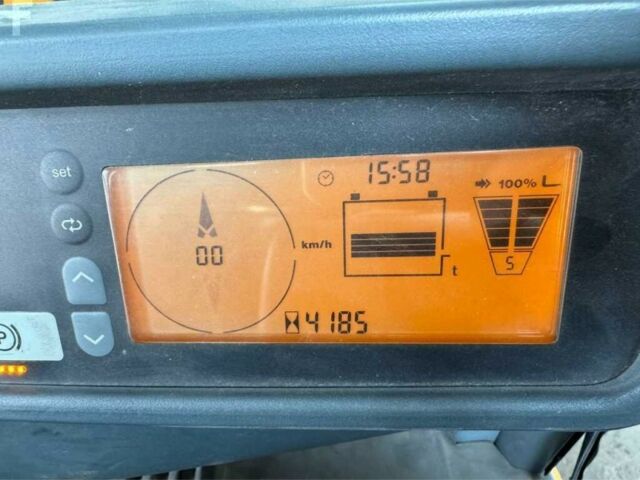 Другая Megane Scenic, объемом двигателя 6 л и пробегом 0 тыс. км за 10404 $, фото 5 на Automoto.ua