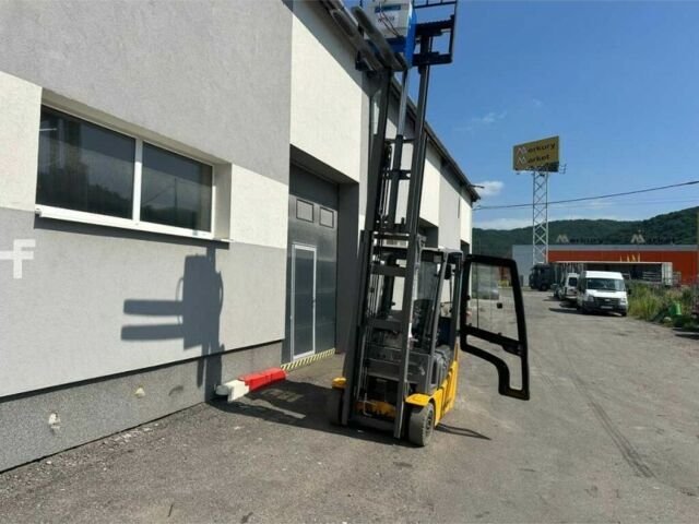 Інша Megane Scenic, об'ємом двигуна 6 л та пробігом 0 тис. км за 15474 $, фото 4 на Automoto.ua