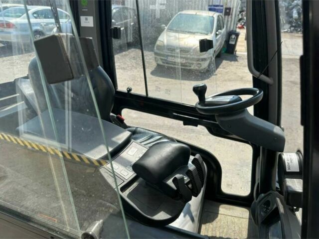 Інша Megane Scenic, об'ємом двигуна 6 л та пробігом 0 тис. км за 15474 $, фото 9 на Automoto.ua