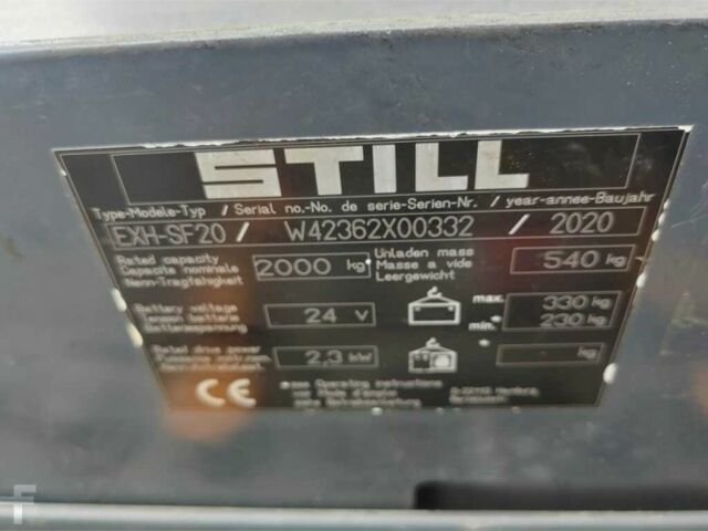 Другая Megane Scenic, объемом двигателя 6 л и пробегом 0 тыс. км за 1665 $, фото 6 на Automoto.ua