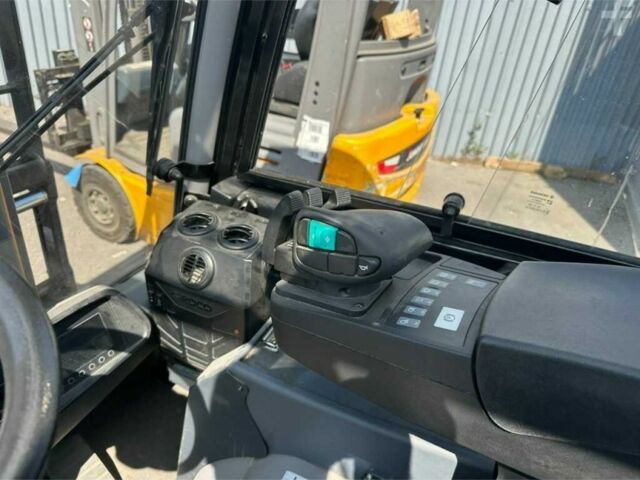 Інша Megane Scenic, об'ємом двигуна 6 л та пробігом 0 тис. км за 15474 $, фото 5 на Automoto.ua