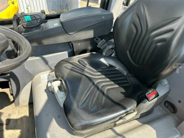 Інша Megane Scenic, об'ємом двигуна 6 л та пробігом 0 тис. км за 15474 $, фото 6 на Automoto.ua