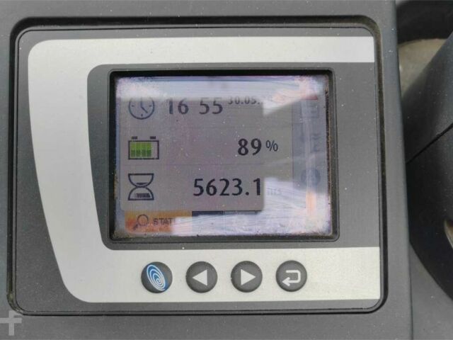 Другая Megane Scenic, объемом двигателя 6 л и пробегом 0 тыс. км за 1514 $, фото 7 на Automoto.ua