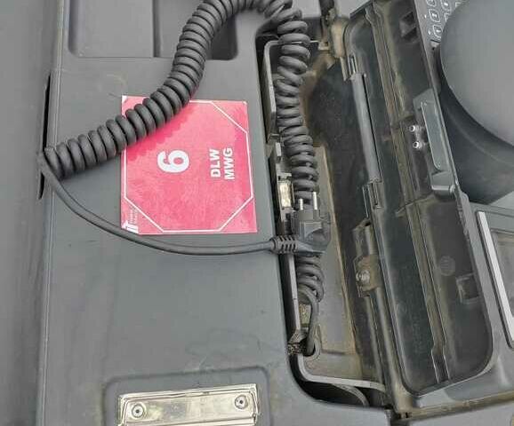 Другая Megane Scenic, объемом двигателя 6 л и пробегом 0 тыс. км за 1514 $, фото 10 на Automoto.ua