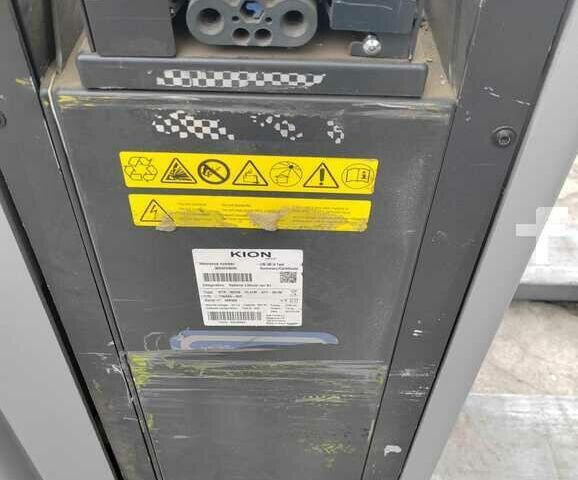 Другая Megane Scenic, объемом двигателя 6 л и пробегом 0 тыс. км за 1514 $, фото 12 на Automoto.ua