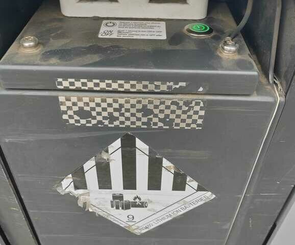 Другая Megane Scenic, объемом двигателя 6 л и пробегом 0 тыс. км за 1514 $, фото 13 на Automoto.ua