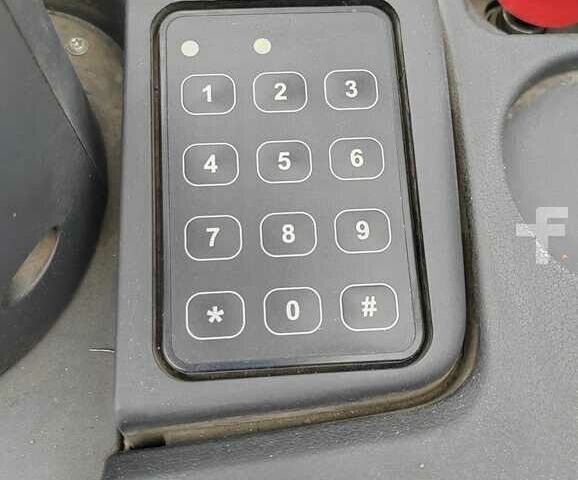 Другая Megane Scenic, объемом двигателя 6 л и пробегом 0 тыс. км за 1514 $, фото 9 на Automoto.ua