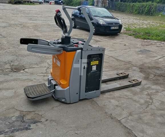 Другая Megane Scenic, объемом двигателя 6 л и пробегом 0 тыс. км за 1514 $, фото 1 на Automoto.ua