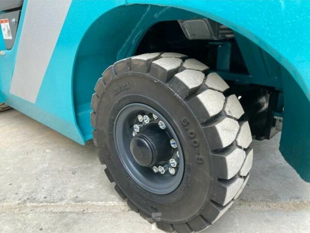 Другая Megane Scenic, объемом двигателя 6 л и пробегом 0 тыс. км за 25376 $, фото 11 на Automoto.ua