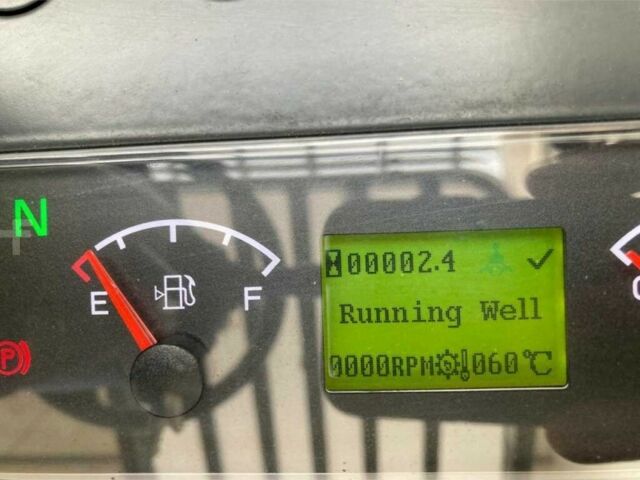 Другая Megane Scenic, объемом двигателя 6 л и пробегом 0 тыс. км за 25376 $, фото 9 на Automoto.ua