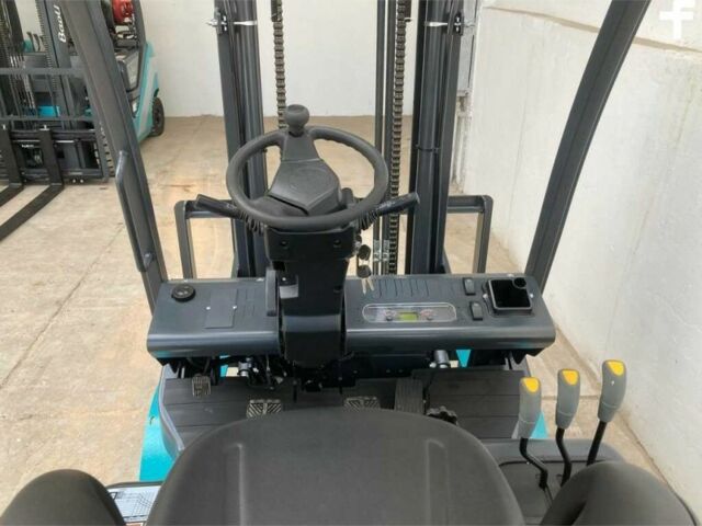 Другая Megane Scenic, объемом двигателя 6 л и пробегом 0 тыс. км за 25376 $, фото 7 на Automoto.ua