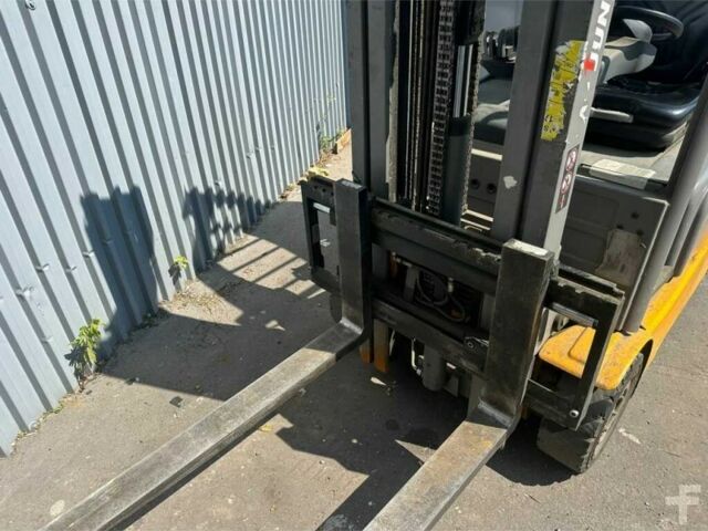 Другая Megane Scenic, объемом двигателя 6 л и пробегом 0 тыс. км за 13889 $, фото 1 на Automoto.ua