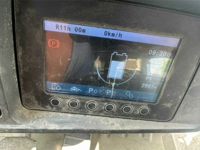 Другая Megane Scenic, объемом двигателя 6 л и пробегом 0 тыс. км за 13889 $, фото 9 на Automoto.ua