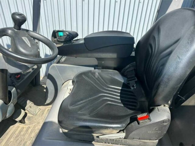 Другая Megane Scenic, объемом двигателя 6 л и пробегом 0 тыс. км за 13889 $, фото 7 на Automoto.ua