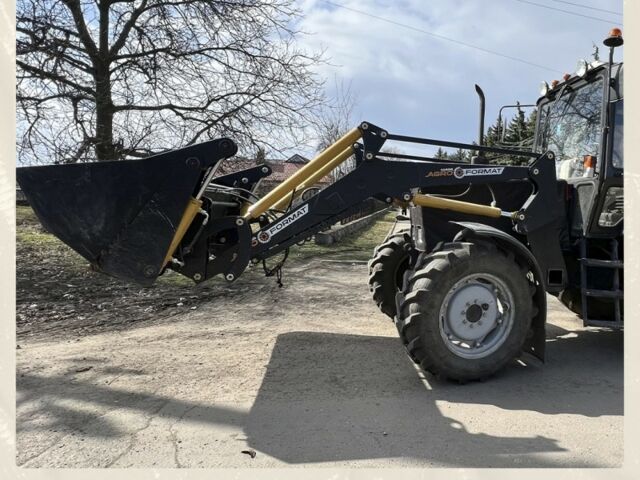 Другая Megane Scenic, объемом двигателя 2.3 л и пробегом 0 тыс. км за 3625 $, фото 2 на Automoto.ua