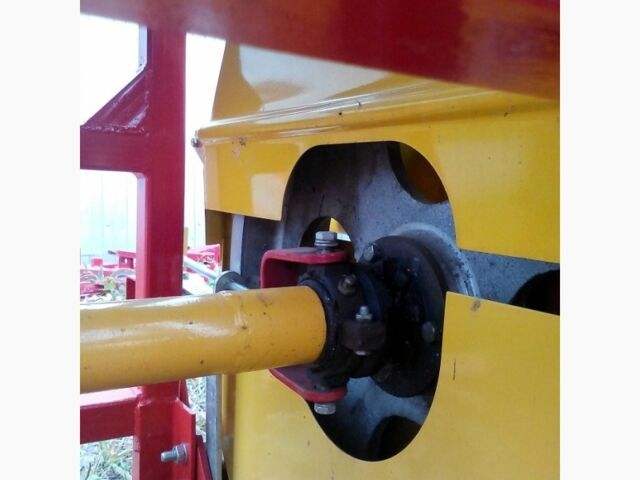 Другая Megane Scenic, объемом двигателя 2.3 л и пробегом 0 тыс. км за 1607 $, фото 7 на Automoto.ua