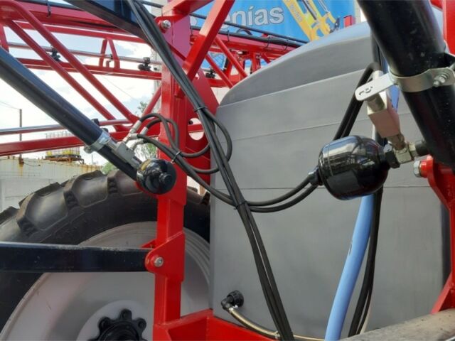 Другая Megane Scenic, объемом двигателя 2.3 л и пробегом 0 тыс. км за 31657 $, фото 9 на Automoto.ua