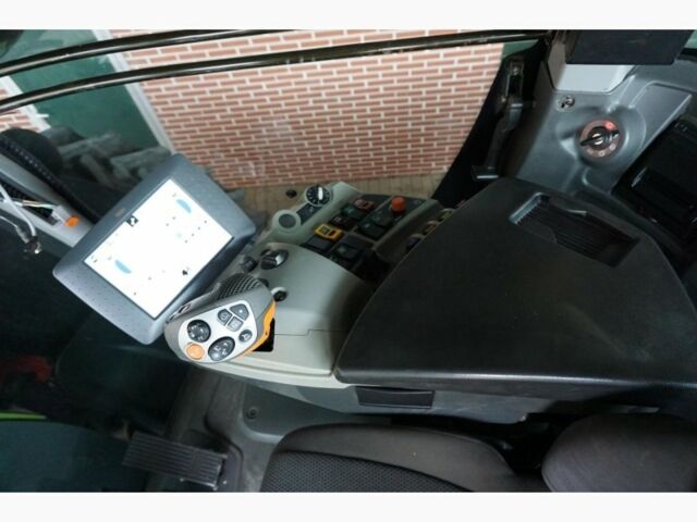 Другая Megane Scenic, объемом двигателя 2.3 л и пробегом 0 тыс. км за 213689 $, фото 9 на Automoto.ua