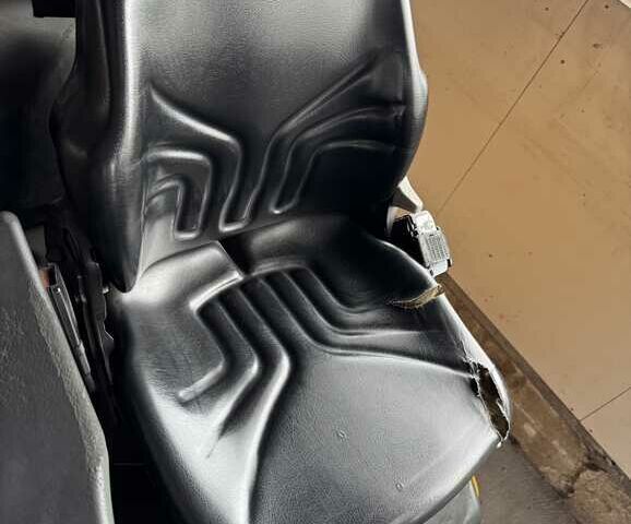 Другая Megane Scenic, объемом двигателя 2.3 л и пробегом 0 тыс. км за 13520 $, фото 5 на Automoto.ua