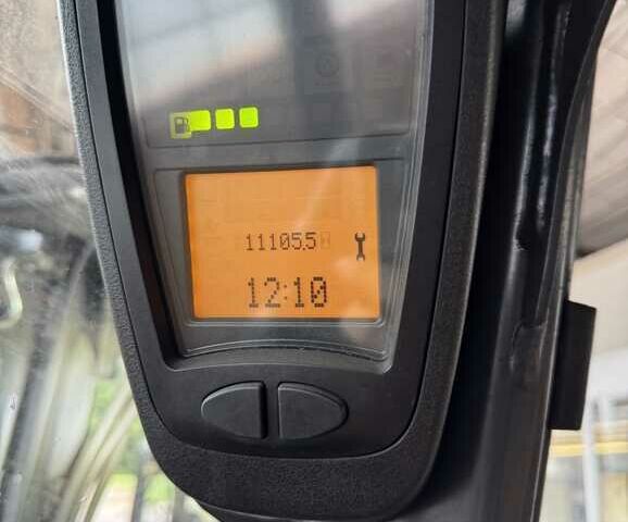 Другая Megane Scenic, объемом двигателя 2.3 л и пробегом 0 тыс. км за 13520 $, фото 6 на Automoto.ua