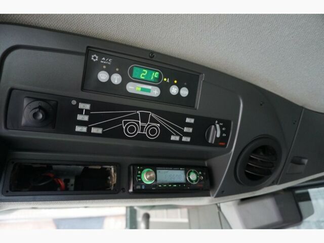 Другая Megane Scenic, объемом двигателя 2.3 л и пробегом 0 тыс. км за 213689 $, фото 10 на Automoto.ua