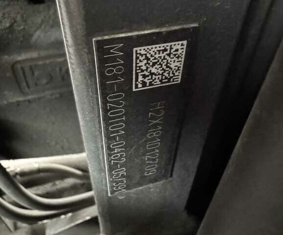 Другая Megane Scenic, объемом двигателя 2.3 л и пробегом 0 тыс. км за 13520 $, фото 11 на Automoto.ua