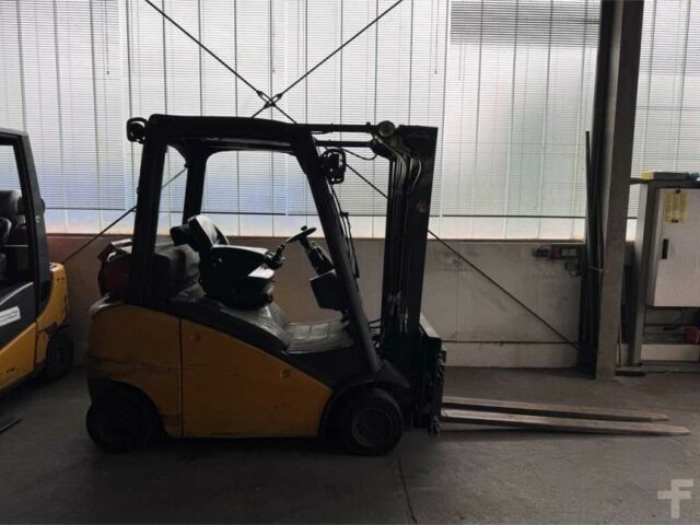 Другая Megane Scenic, объемом двигателя 2.3 л и пробегом 0 тыс. км за 13520 $, фото 2 на Automoto.ua