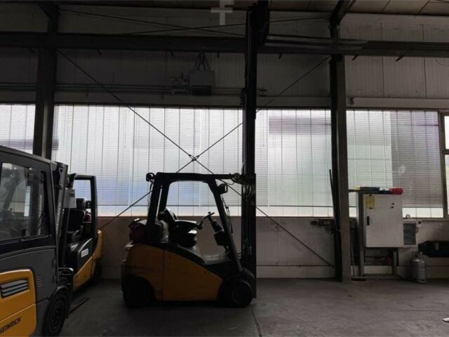 Другая Megane Scenic, объемом двигателя 2.3 л и пробегом 0 тыс. км за 13520 $, фото 14 на Automoto.ua