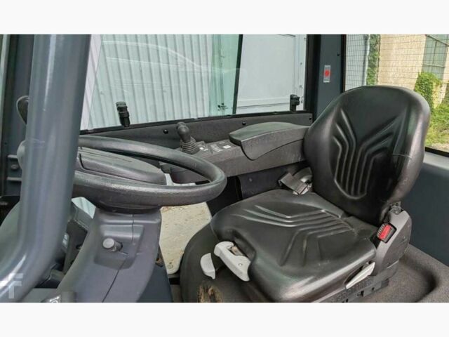 Другая Megane Scenic, объемом двигателя 2.3 л и пробегом 0 тыс. км за 12921 $, фото 10 на Automoto.ua
