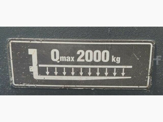 Другая Megane Scenic, объемом двигателя 2.3 л и пробегом 0 тыс. км за 1822 $, фото 2 на Automoto.ua