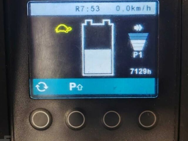 Другая Megane Scenic, объемом двигателя 2.3 л и пробегом 0 тыс. км за 1822 $, фото 3 на Automoto.ua