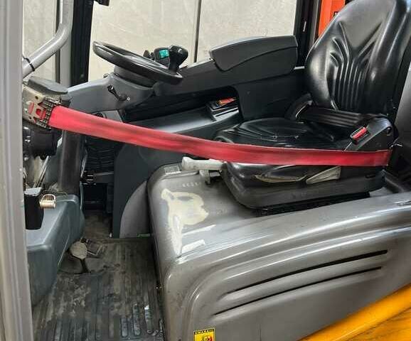 Другая Megane Scenic, объемом двигателя 2.3 л и пробегом 0 тыс. км за 10558 $, фото 3 на Automoto.ua