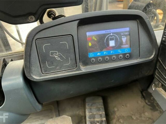 Другая Megane Scenic, объемом двигателя 2.3 л и пробегом 0 тыс. км за 10558 $, фото 5 на Automoto.ua