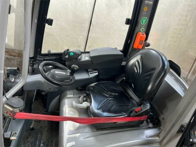 Другая Megane Scenic, объемом двигателя 2.3 л и пробегом 0 тыс. км за 10558 $, фото 6 на Automoto.ua