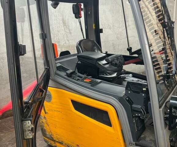 Другая Megane Scenic, объемом двигателя 2.3 л и пробегом 0 тыс. км за 10558 $, фото 11 на Automoto.ua