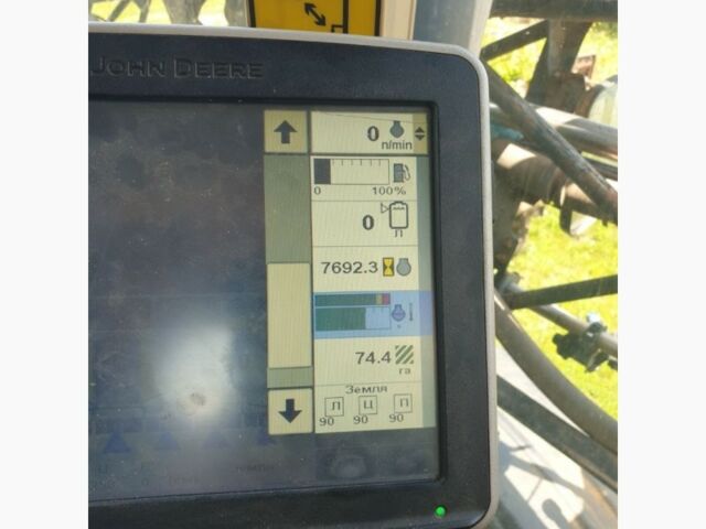 Другая Megane Scenic, объемом двигателя 0 л и пробегом 0 тыс. км за 95000 $, фото 7 на Automoto.ua