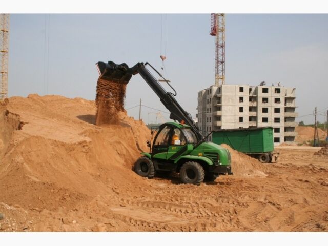 Інша Megane Scenic, об'ємом двигуна 0 л та пробігом 0 тис. км за 58000 $, фото 2 на Automoto.ua