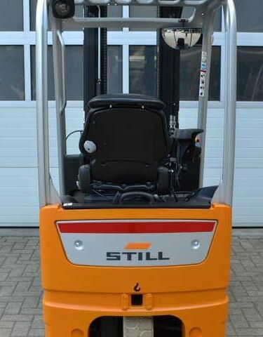 Інша Megane Scenic, об'ємом двигуна 0 л та пробігом 0 тис. км за 19529 $, фото 2 на Automoto.ua