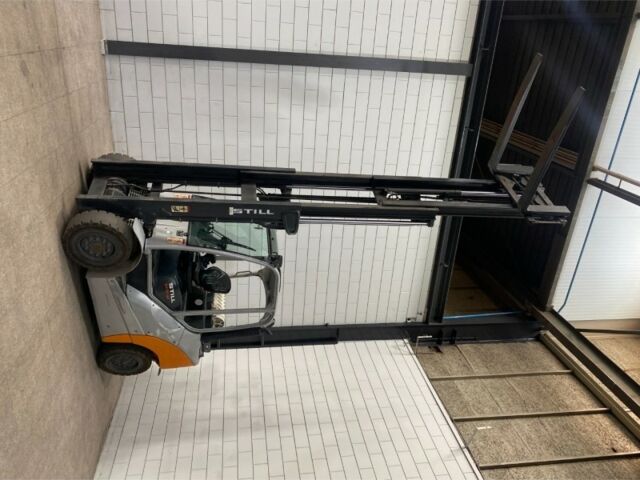 Інша Megane Scenic, об'ємом двигуна 0 л та пробігом 0 тис. км за 26079 $, фото 9 на Automoto.ua