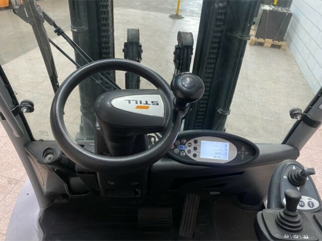 Інша Megane Scenic, об'ємом двигуна 0 л та пробігом 0 тис. км за 26079 $, фото 7 на Automoto.ua