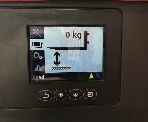 Інша Megane Scenic, об'ємом двигуна 14.86 л та пробігом 0 тис. км за 6489 $, фото 8 на Automoto.ua