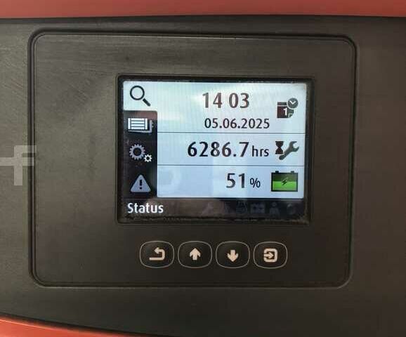 Інша Megane Scenic, об'ємом двигуна 14.86 л та пробігом 0 тис. км за 6489 $, фото 9 на Automoto.ua