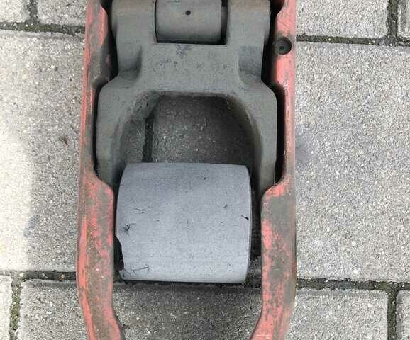 Інша Megane Scenic, об'ємом двигуна 14.86 л та пробігом 0 тис. км за 6489 $, фото 6 на Automoto.ua