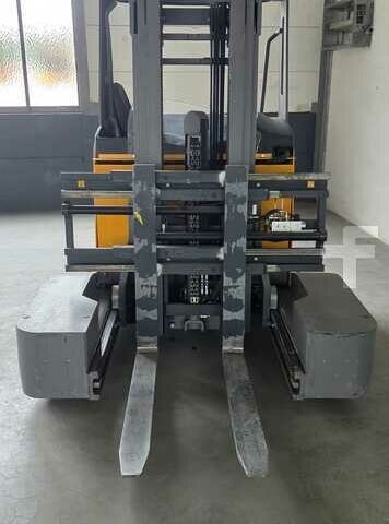 Інша Megane Scenic, об'ємом двигуна 14.86 л та пробігом 0 тис. км за 33469 $, фото 4 на Automoto.ua