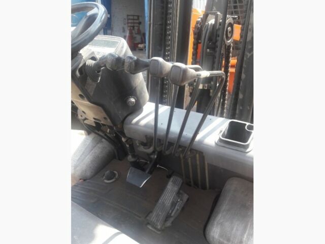 Другая Megane Scenic, объемом двигателя 14.86 л и пробегом 0 тыс. км за 6483 $, фото 6 на Automoto.ua