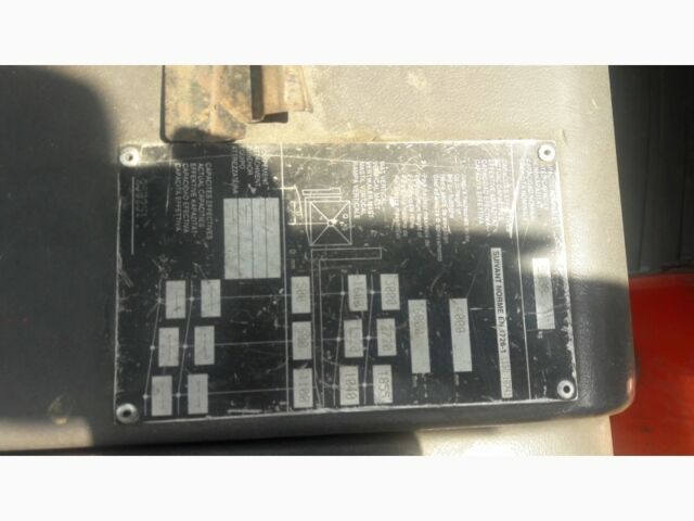 Другая Megane Scenic, объемом двигателя 14.86 л и пробегом 0 тыс. км за 6483 $, фото 5 на Automoto.ua